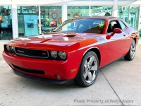 2009 Dodge Challenger for sale in Riverhead, New York (ID-161074)