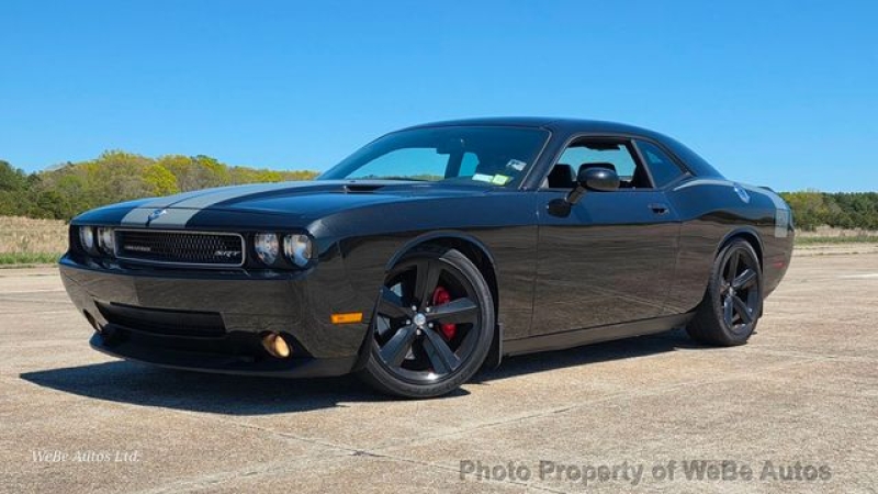 2009 Dodge Challenger for sale in Riverhead, New York (ID-163522)