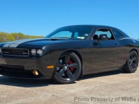 2009 Dodge Challenger for sale in Riverhead, New York (ID-163522)