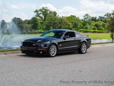 2009 Ford Mustang for sale