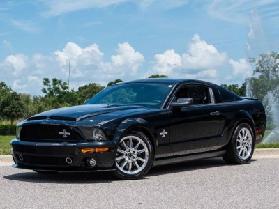 2009 Ford Mustang for sale
