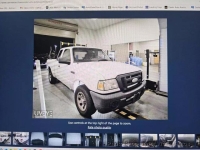 2009 Ford Ranger for sale in Riverhead, New York (ID-137424)