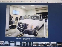 2009 Ford Ranger for sale in Riverhead, New York (ID-137424)