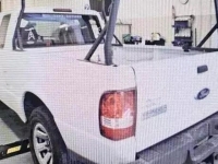 2009 Ford Ranger for sale in Riverhead, New York (ID-137424)