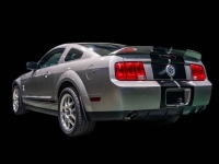 2009 Ford Shelby GT500 for sale in Addison, Illinois (ID-138225)