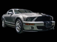 2009 Ford Shelby GT500 for sale in Addison, Illinois (ID-138225)