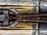 2009 Ford Shelby GT500 for sale in Addison, Illinois (ID-138340)