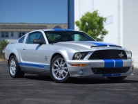 2009 Ford Shelby GT500 for sale (ID-144202)