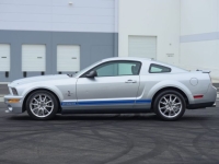 2009 Ford Shelby GT500 for sale (ID-144202)