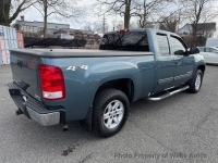 2009 GMC Sierra 1500 for sale in Riverhead, New York (ID-139703)