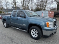 2009 GMC Sierra 1500 for sale in Riverhead, New York (ID-139703)