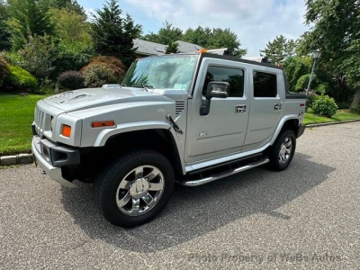 2009 Hummer H2 for sale
