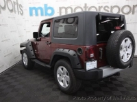 2009 Jeep Wrangler for sale in Riverhead, New York (ID-137367)