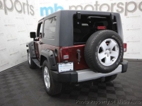 2009 Jeep Wrangler for sale in Riverhead, New York (ID-137367)