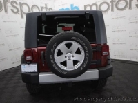 2009 Jeep Wrangler for sale in Riverhead, New York (ID-137367)