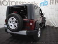 2009 Jeep Wrangler for sale in Riverhead, New York (ID-137367)
