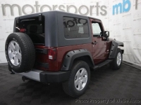 2009 Jeep Wrangler for sale in Riverhead, New York (ID-137367)