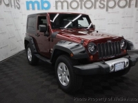 2009 Jeep Wrangler for sale in Riverhead, New York (ID-137367)