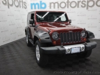 2009 Jeep Wrangler for sale in Riverhead, New York (ID-137367)