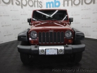 2009 Jeep Wrangler for sale in Riverhead, New York (ID-137367)