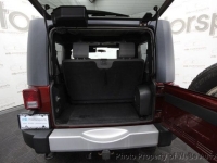 2009 Jeep Wrangler for sale in Riverhead, New York (ID-137367)