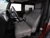 2009 Jeep Wrangler for sale in Riverhead, New York (ID-137367)