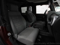 2009 Jeep Wrangler for sale in Riverhead, New York (ID-137367)