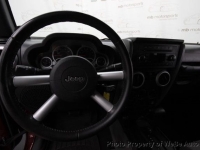 2009 Jeep Wrangler for sale in Riverhead, New York (ID-137367)