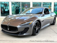 2009 Maserati GranTurismo for sale in Riverhead, New York (ID-146539)