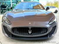 2009 Maserati GranTurismo for sale in Riverhead, New York (ID-146539)