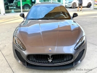 2009 Maserati GranTurismo for sale in Riverhead, New York (ID-146539)