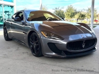 2009 Maserati GranTurismo for sale in Riverhead, New York (ID-146539)