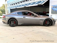 2009 Maserati GranTurismo for sale in Riverhead, New York (ID-146539)