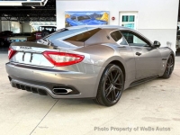 2009 Maserati GranTurismo for sale in Riverhead, New York (ID-146539)