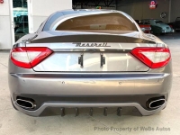 2009 Maserati GranTurismo for sale in Riverhead, New York (ID-146539)