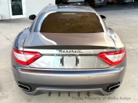 2009 Maserati GranTurismo for sale in Riverhead, New York (ID-146539)