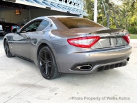 2009 Maserati GranTurismo for sale in Riverhead, New York (ID-146539)