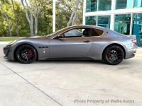 2009 Maserati GranTurismo for sale in Riverhead, New York (ID-146539)