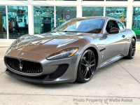 2009 Maserati GranTurismo for sale in Riverhead, New York (ID-146539)
