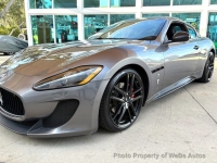 2009 Maserati GranTurismo for sale in Riverhead, New York (ID-146539)