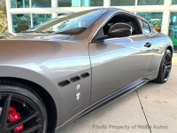 2009 Maserati GranTurismo for sale in Riverhead, New York (ID-146539)