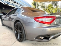 2009 Maserati GranTurismo for sale in Riverhead, New York (ID-146539)