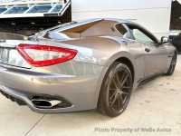 2009 Maserati GranTurismo for sale in Riverhead, New York (ID-146539)