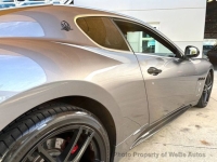 2009 Maserati GranTurismo for sale in Riverhead, New York (ID-146539)