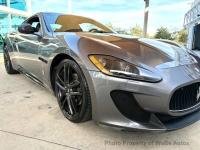 2009 Maserati GranTurismo for sale in Riverhead, New York (ID-146539)