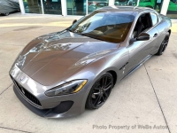 2009 Maserati GranTurismo for sale in Riverhead, New York (ID-146539)