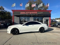 2009 Mercedes-Benz CL-Class for sale in Riverhead, New York (ID-138210)