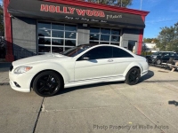 2009 Mercedes-Benz CL-Class for sale in Riverhead, New York (ID-138210)