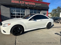 2009 Mercedes-Benz CL-Class for sale in Riverhead, New York (ID-138210)