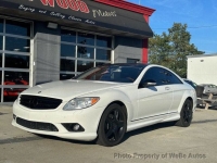 2009 Mercedes-Benz CL-Class for sale in Riverhead, New York (ID-138210)